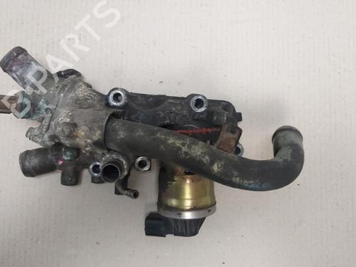 Thermostat housing HONDA STREAM (RN) 1.7 16V (RN1) | BP15343009M116 - Image 5