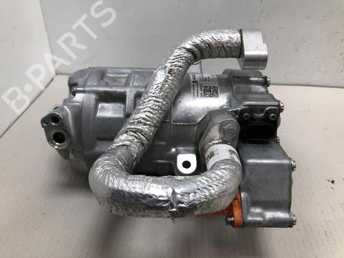 AC-Kompressor AC-Kompressor LAND ROVER RANGE ROVER SPORT III (L461) P440e PHEV AWD (441 hp) 37210614 37210614