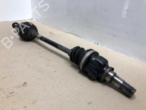 Left front driveshaft PEUGEOT 108 1.0 VTi | BP37215212M38 - Image 4