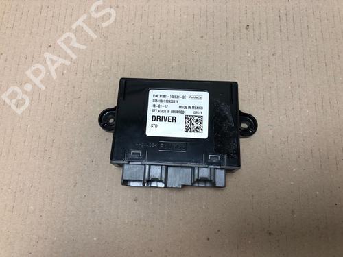 Electronic module FORD FIESTA VII (HJ, HF) 1.1 Ti-VCT | BP37213686M83 - Image 5