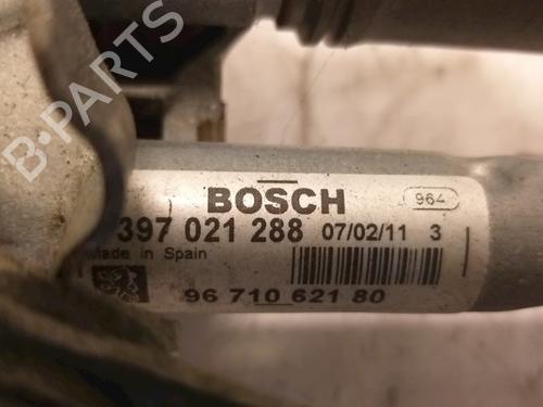 Front wipers mechanism PEUGEOT 5008 (0U_, 0E_) 1.6 16V | BP15339310C83 