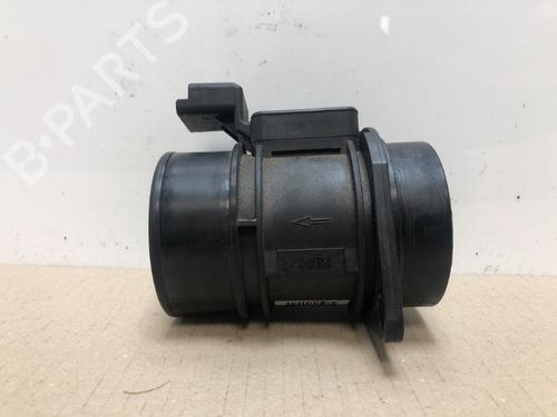Used Mass air flow sensor Mass air flow sensor VOLVO S40 I (644) 1.9 DI (102 hp) 15534940 15534940