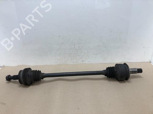 Used Right rear driveshaft MERCEDES-BENZ E-CLASS (W212) E 200 CDI / BlueTEC (212.005, 212.006) (136 hp) 16120564