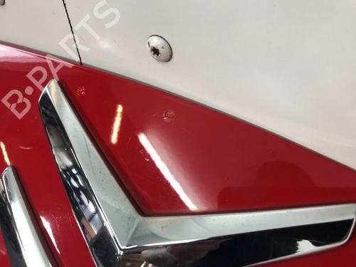 Hood CITROËN C1 (PM_, PN_) 1.0 | BP15340758C1