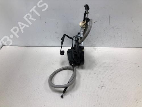 Front right lock VW GOLF VIII (CD1, DA1) 2.0 GTI | BP37209871C97 - Image 2