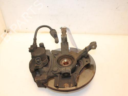 Used Right front steering knuckle FIAT PUNTO (188_) 1.2 16V 80 (188.233, .235, .253, .255, .333, .353, .639,... (80 hp) 15331287