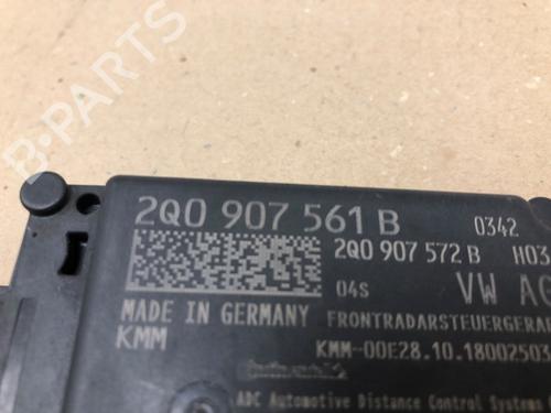Electronic module AUDI Q3 (F3B) 35 TFSI | BP37205635M83 - Image 2