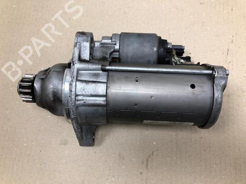 Starter AUDI A3 Limousine (8VS, 8VM) 1.5 TFSI | BP37203723M8 - Image 7