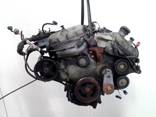 Engine JAGUAR X-TYPE I (X400) 3.0 V6 All-wheel Drive | BP37214446M1 - Image 2
