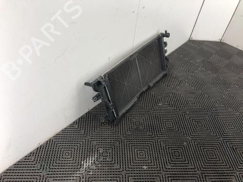 Water radiator NISSAN LEAF (ZE1) Electric | BP37212559M31 - Image 2