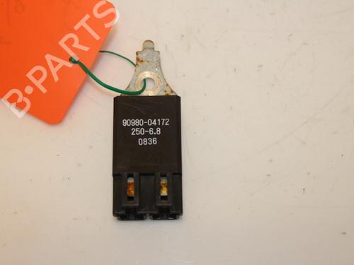 Elektronische module LEXUS RX (_U3_) 400h AWD (MHU38_, MHU38R) (272 hp) 26898663