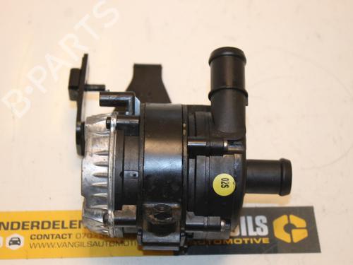 Auxiliary water pump VW GOLF VII (5G1, BQ1, BE1, BE2) 1.4 GTE Hybrid | BP15314491M111 