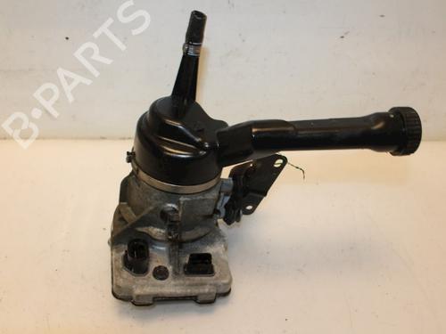 Used Steering column Steering column 15325977 15325977