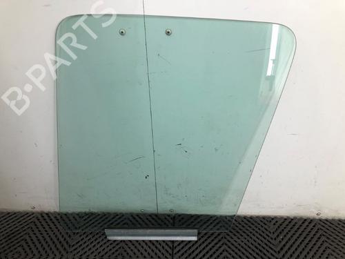Used Front left door window Front left door window 37213126 37213126