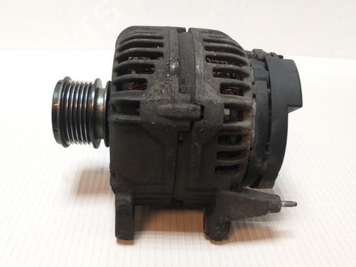 Alternator VW POLO (9N_, 9A_) 1.9 TDI | BP16157299M7 