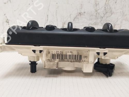 Climate control MINI MINI (R50, R53) Cooper | BP15531862I5 