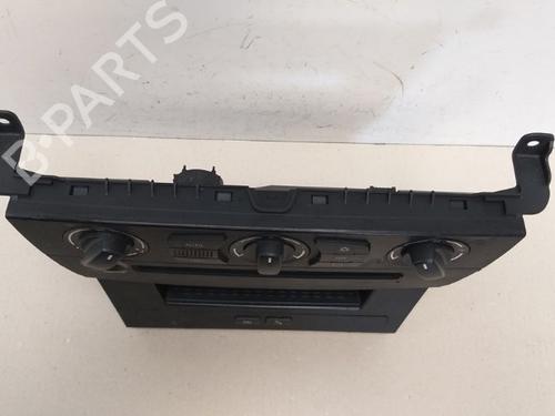 Climate control BMW 5 (E60) 530 d | BP15532590I5 