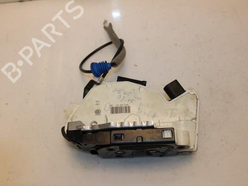 Rear left lock SEAT Mii (KF1, KE1) 1.0 | BP15326351C100 