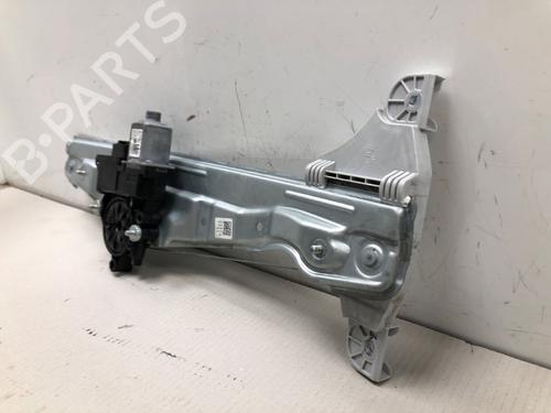 Front left window mechanism HYUNDAI IONIQ 5 (NE) EV | BP37207504C22 - Image 2