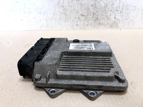 Engine control unit (ECU) OPEL COMBO Box Body/MPV 1.3 CDTI 16V | BP15534288M57 - Image 2