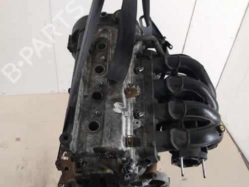 Engine OPEL AGILA B (H08) 1.2 (F68) | BP19803330M1  - Image 5