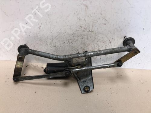 Front wipers mechanism PEUGEOT 206 Hatchback (2A/C) 1.6 i | BP15649965C83 