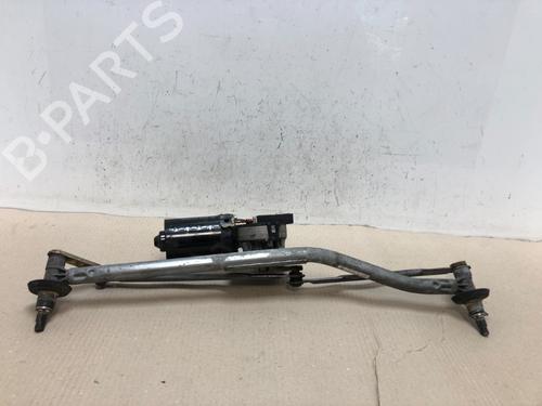 Front wipers mechanism BMW 3 (E46) 320 i | BP15297811C83 