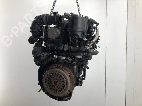 Used Engine Engine 37215066 37215066