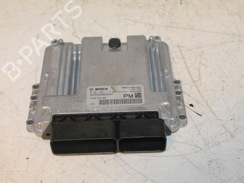 Used Engine control unit (ECU) Engine control unit (ECU) 15307663 15307663