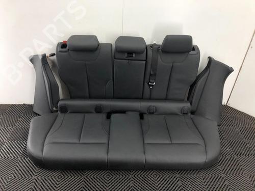 Seats set BMW 3 Gran Turismo (F34) 320 d | BP16399720C78 