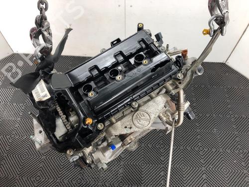 Engine SUZUKI CELERIO (LF) 1.0 (AVK310) | BP37204967M1 - Image 6