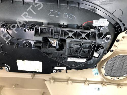 Front right panel LAND ROVER RANGE ROVER EVOQUE (L538) 2.2 D | BP37213914C59 - Image 5