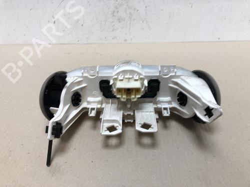Climate control CITROËN C1 (PM_, PN_) 1.0 | BP17576699I5 