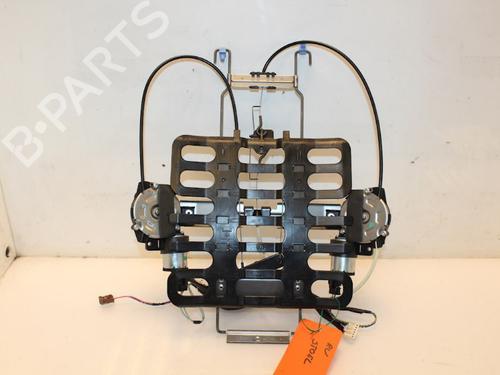 Used Electronic module Electronic module 15320852 15320852