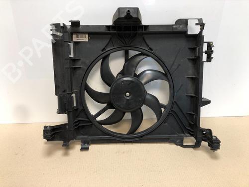 Used Radiator fan Radiator fan 22294925 22294925