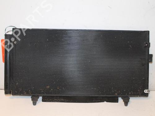 Used AC radiator SUBARU LEGACY IV Estate (BP) 2.0 AWD (BP5) (165 hp) 15306489