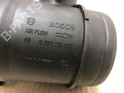 Mass air flow sensor AUDI A4 B6 (8E2) 2.0 | BP16186328M95 - Image 6
