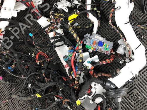 Wiring harness BMW X5 (G05, F95) xDrive 45 e Plug-in-Hybrid | BP25928450E16 