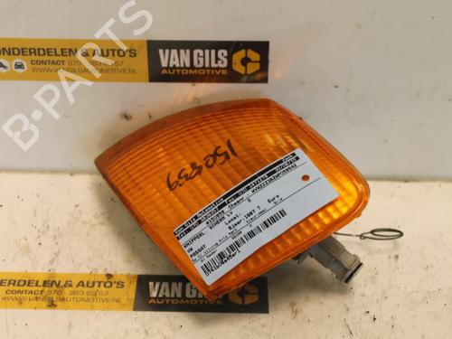 Used Left side indicator Left side indicator 15311579 15311579