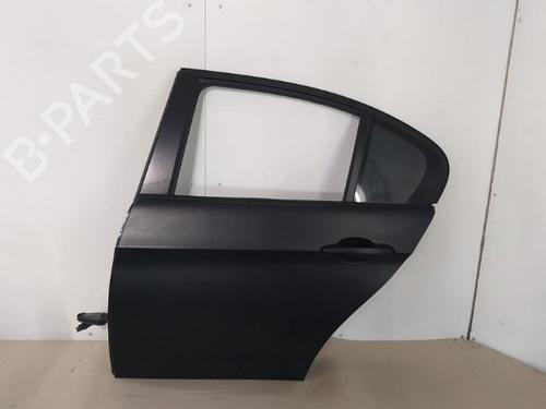Used Left rear door BMW 3 (E90) 320 d (163 hp) 15532335