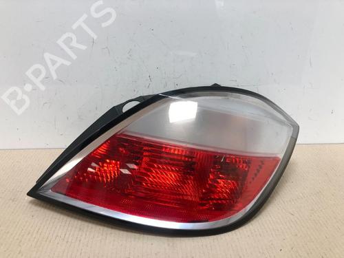Used Right taillight Right taillight 15536476 15536476
