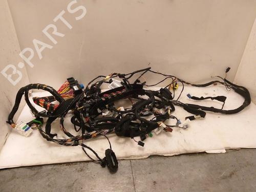 Used Wiring harness Wiring harness 15338910 15338910