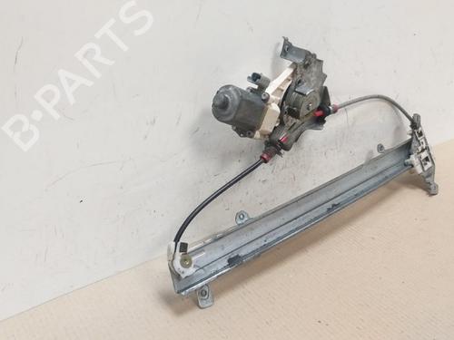 Front right window mechanism NISSAN MICRA III (K12) 1.4 16V | BP15649844C23 