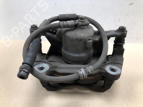 Left front brake caliper AUDI A3 Limousine (8VS, 8VM) 1.5 TFSI | BP37204054M105 - Image 4