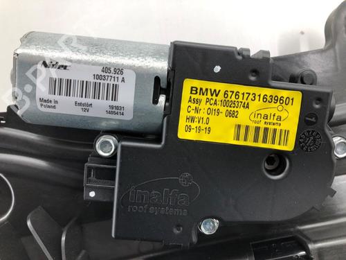 Soltak MINI MINI (F55) Cooper | BP37208014C124 - Image 8