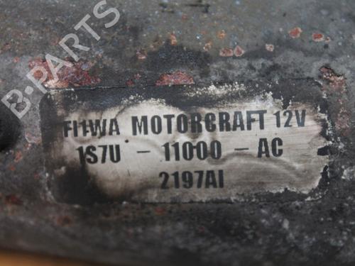 Starter FORD MONDEO III Saloon (B4Y) 1.8 16V | BP16183103M8 