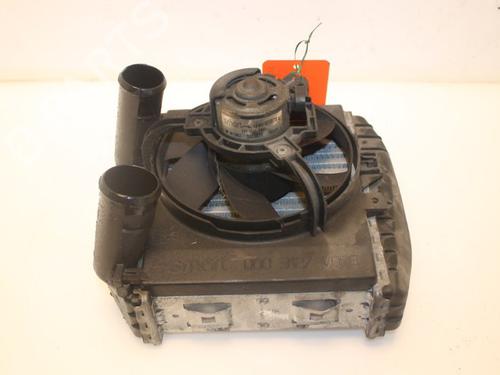 Used Intercooler SMART CITY-COUPE (450) 0.6 (S1CLA1, 450.341) (55 hp) 15317256