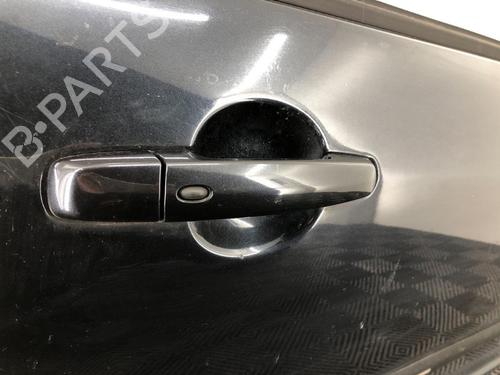 Dør høyre foran SUZUKI SWIFT III (MZ, EZ) 1.5 (RS415) | BP15537162C3 