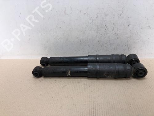 Right front shock absorber OPEL MERIVA A MPV (X03) 1.6 (E75) | BP16064896M17 
