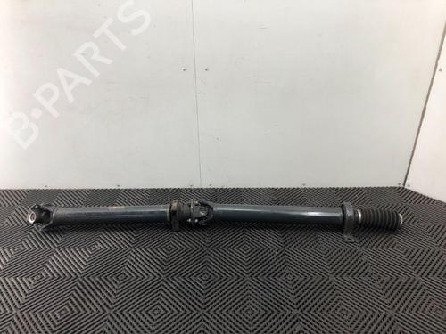 Driveshaft IVECO DAILY IV Platform/Chassis 40C18 | BP15319754M37 - Image 1